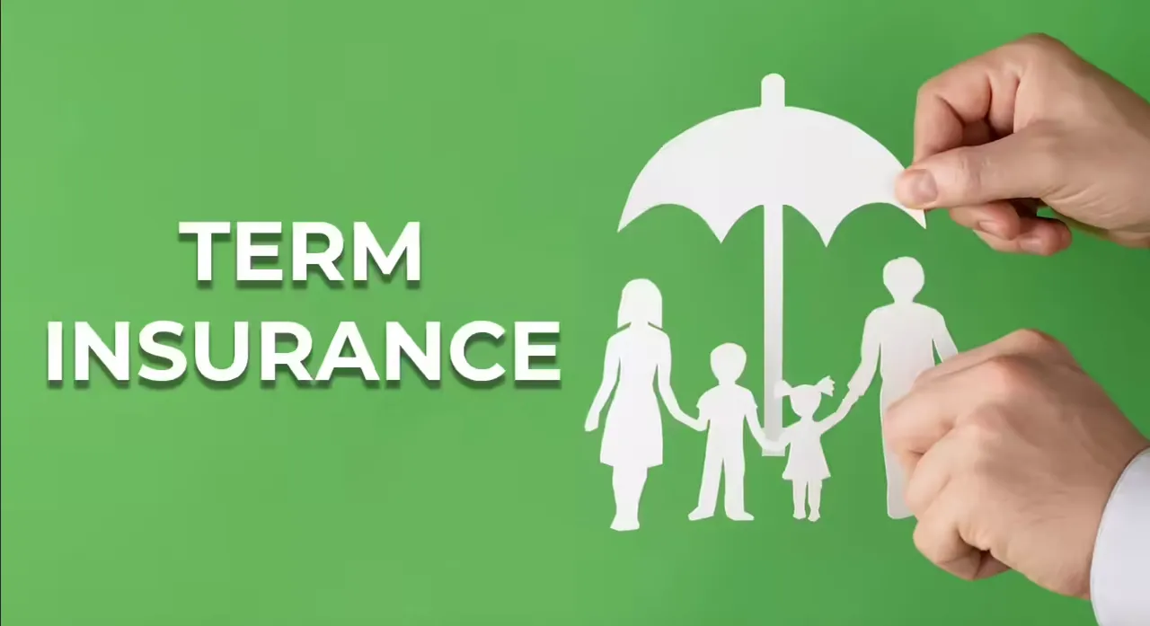 Term Insurannce