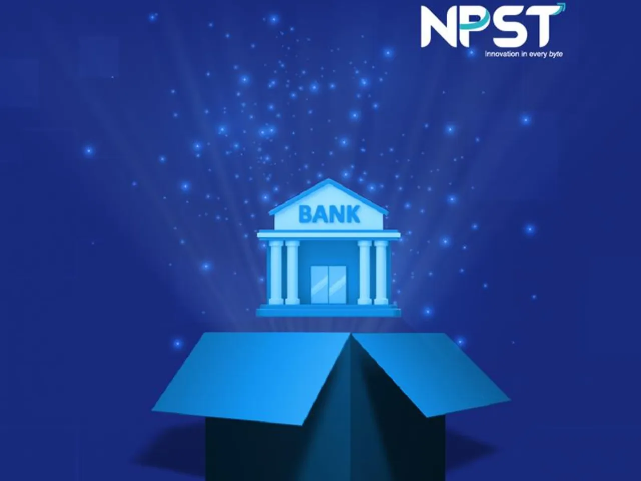 NPST Unveils Bank-in-a-Box To Support Bank Digitalisation