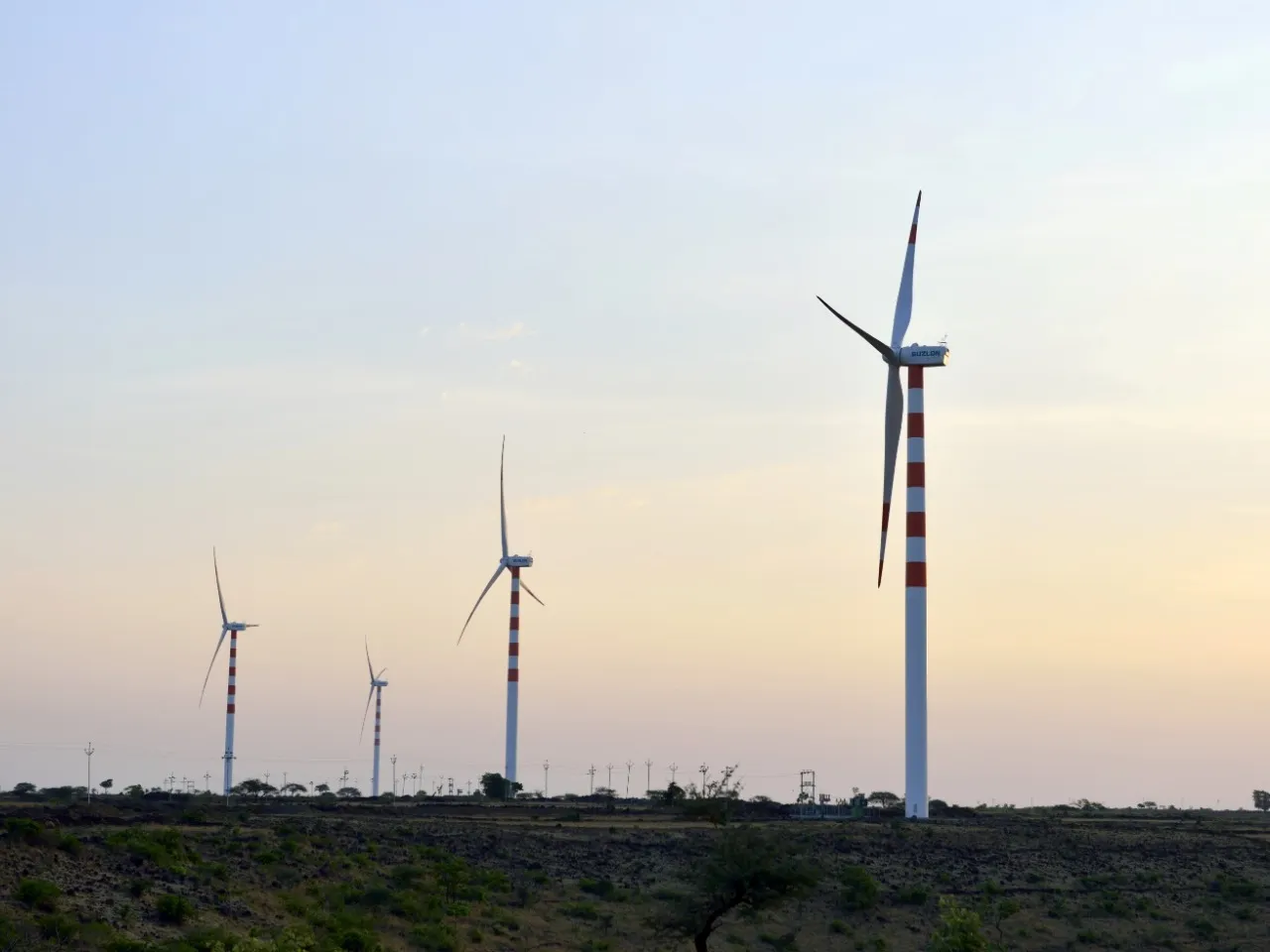 Suzlon Extends Partnership With Yanara For 306 MW Wind Projects