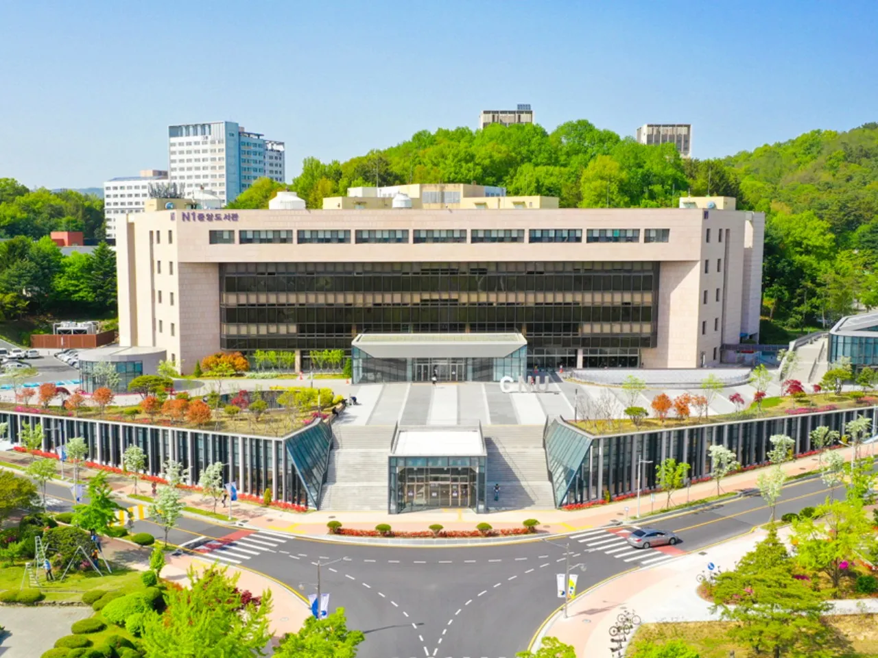 Chonnam National University