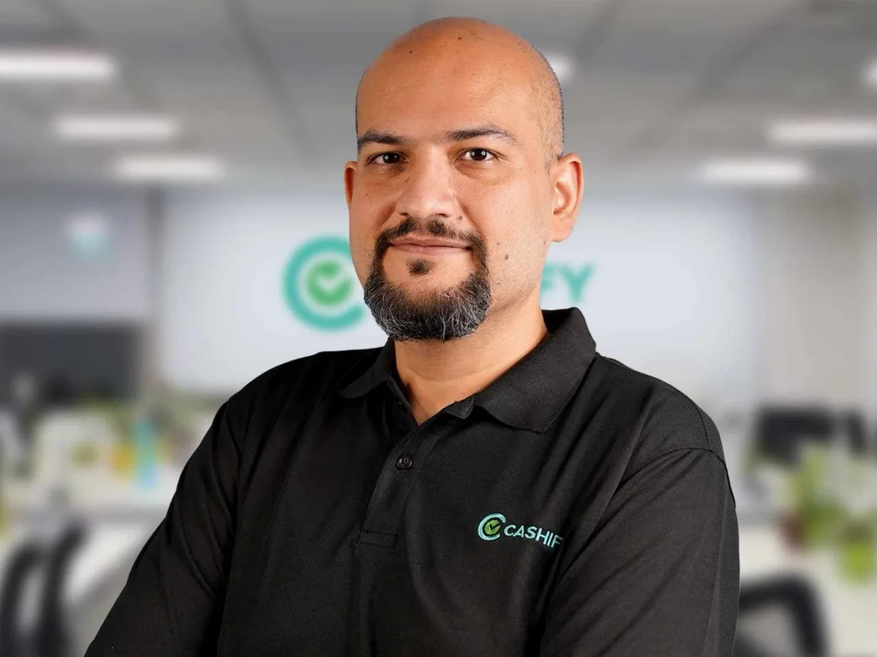 Nakul Kumar Co-Founder Cashify