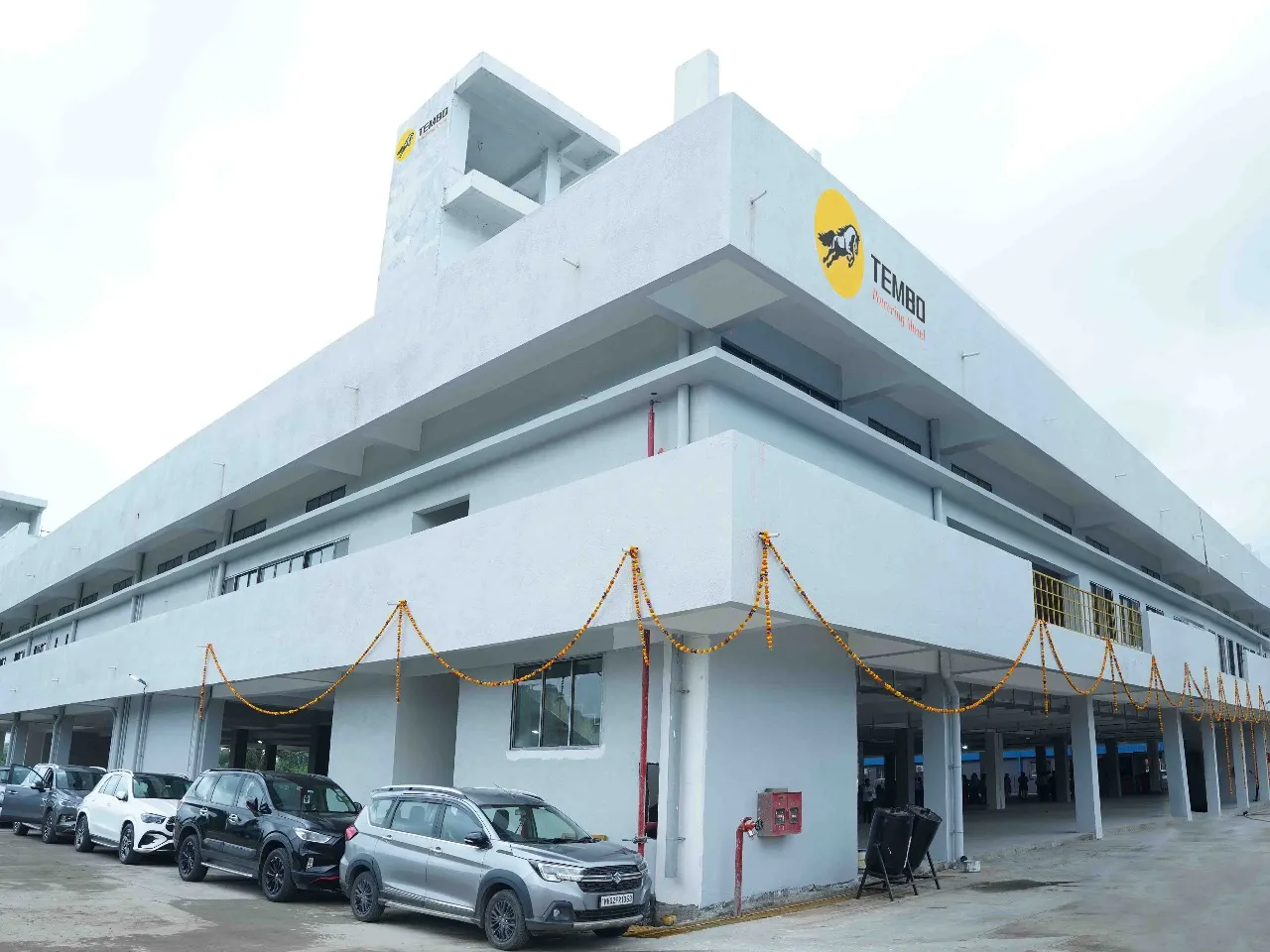 Tembo Global Industries Expands Capacity With Vasai Plant