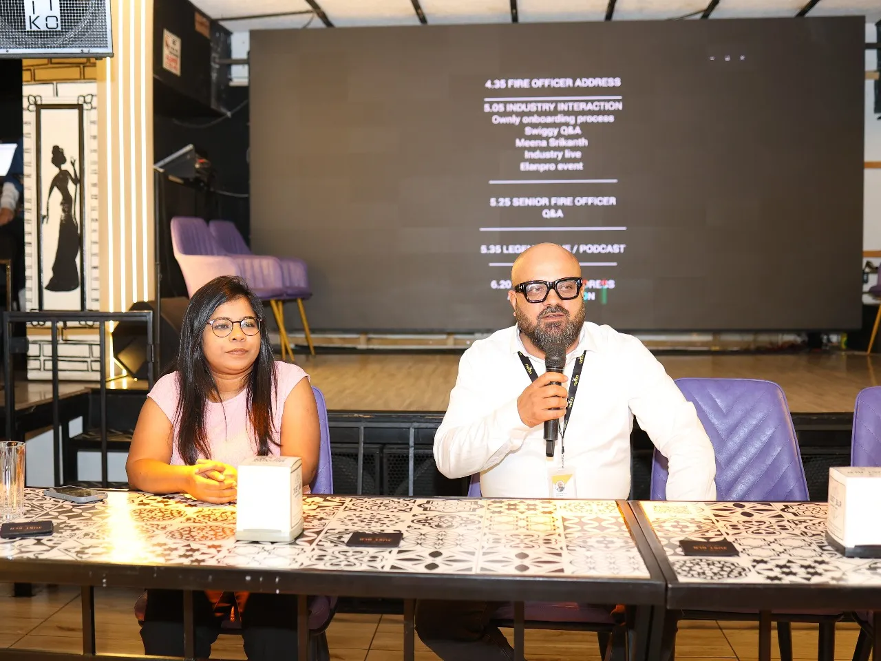 Mr Rizwanullah MD Shaikh Vice President - Supply Acquisition and Operations Ownly (Rapido Team)