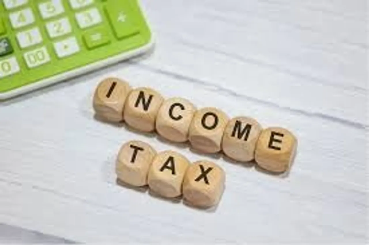 How to Use an Income Tax Calculator to Plan Your Salary Better in 2026