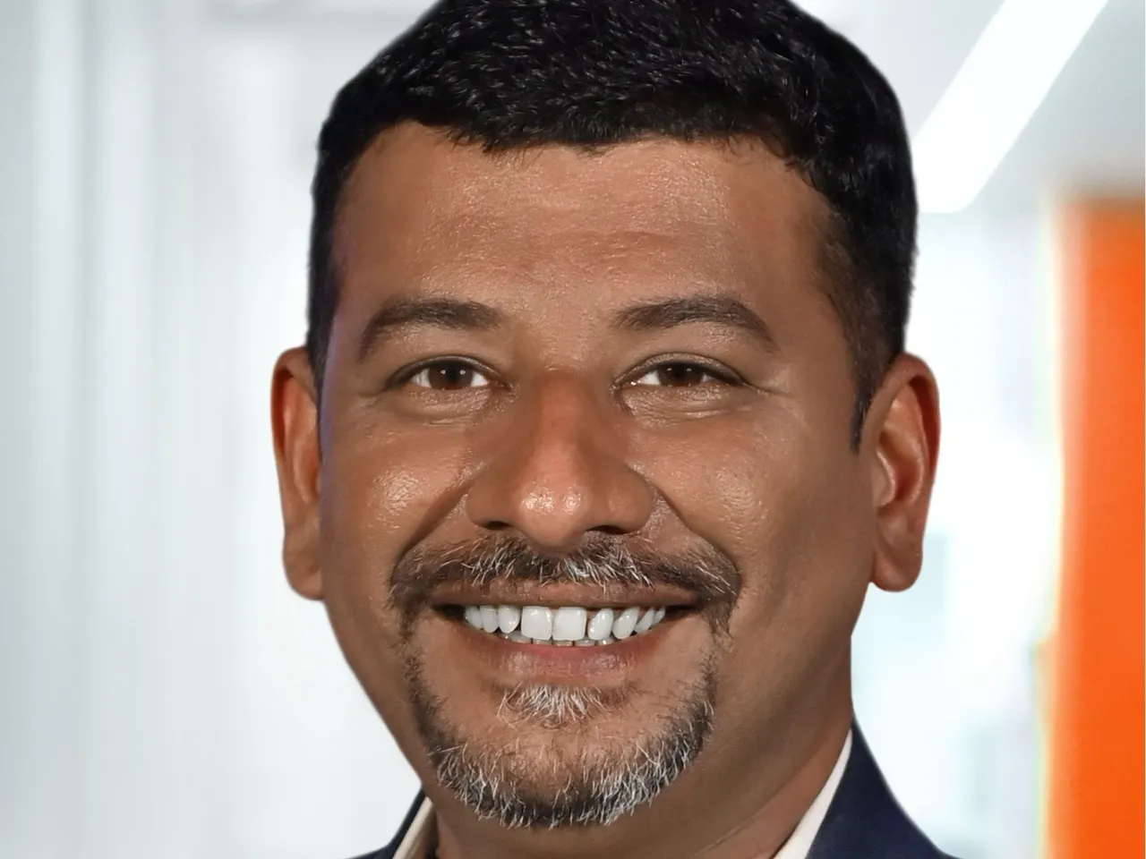 Rohit Shukla SolarWinds