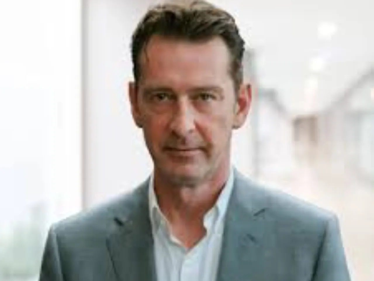 Bas Wijne, Chief Executive Officer of APO Group