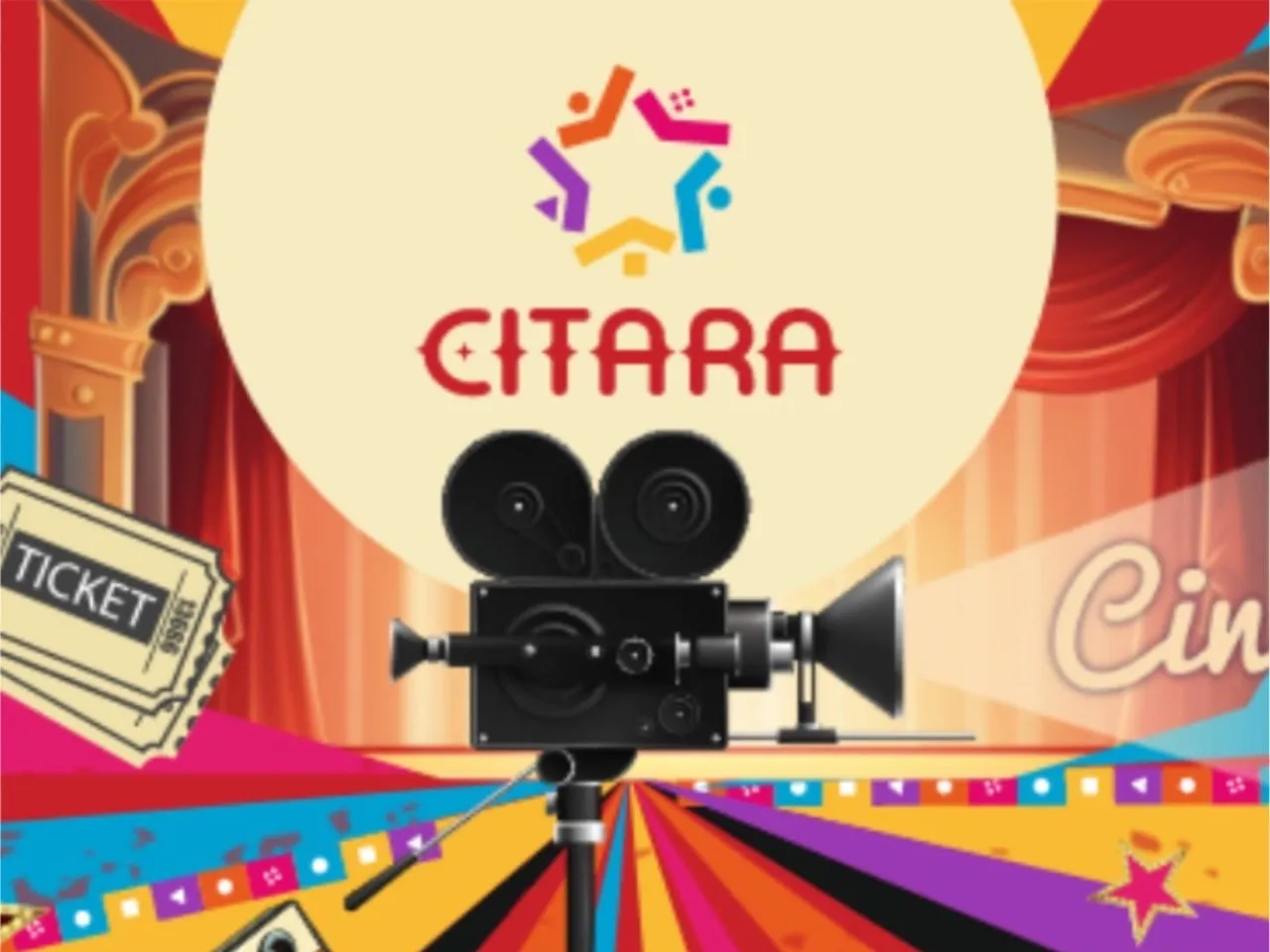 Citara to Open Entertainment Centres in Jamnagar and Rajkot
