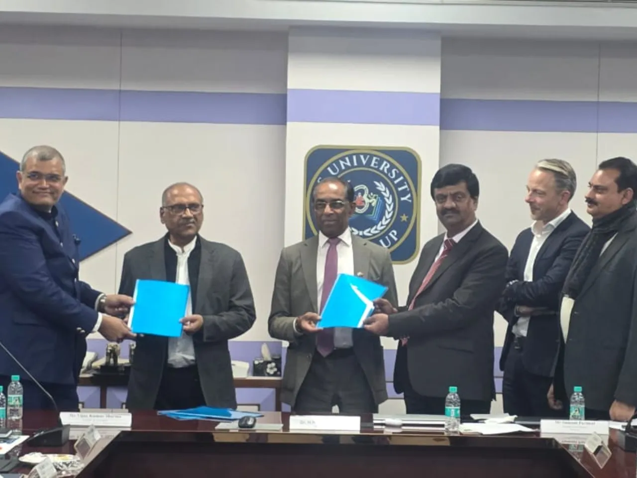 DSA Holding and NGS Partner Innogress For Quantum Tech In India