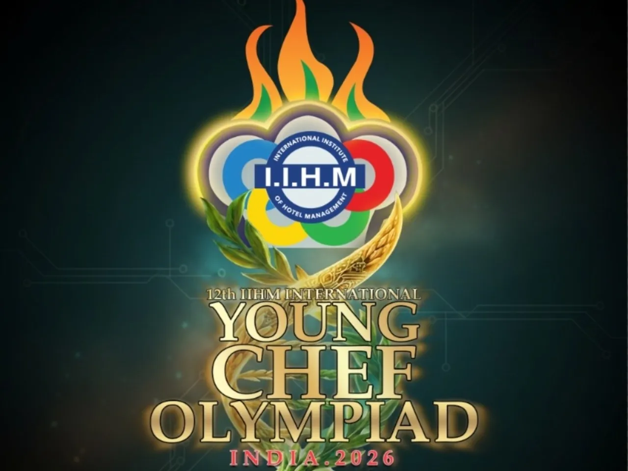Young Chef Olympiad 2026