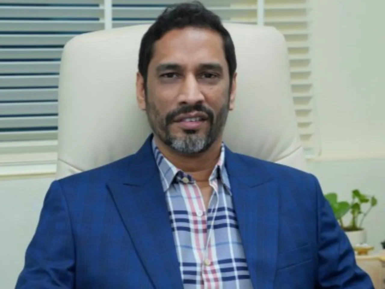 Aarya Saraswat, Founder, NARRISTM