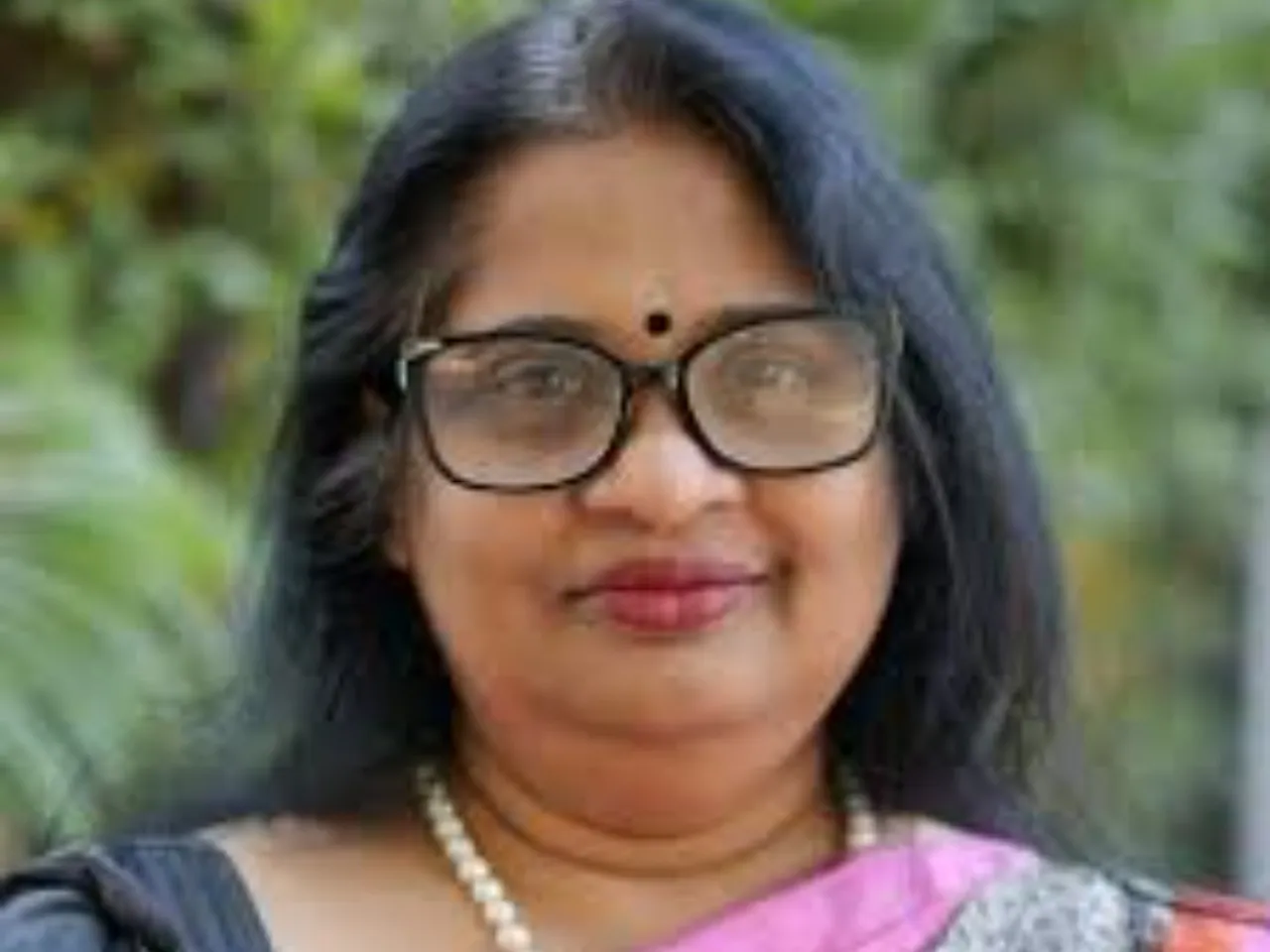 Seema Ambastha, Chief Executive – Larsen & Toubro- Vyoma