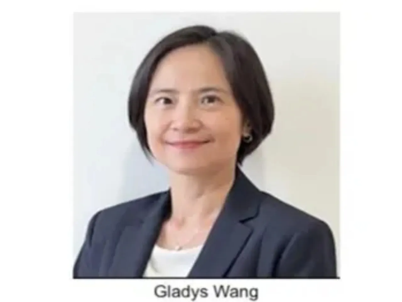 Gladys Wang
