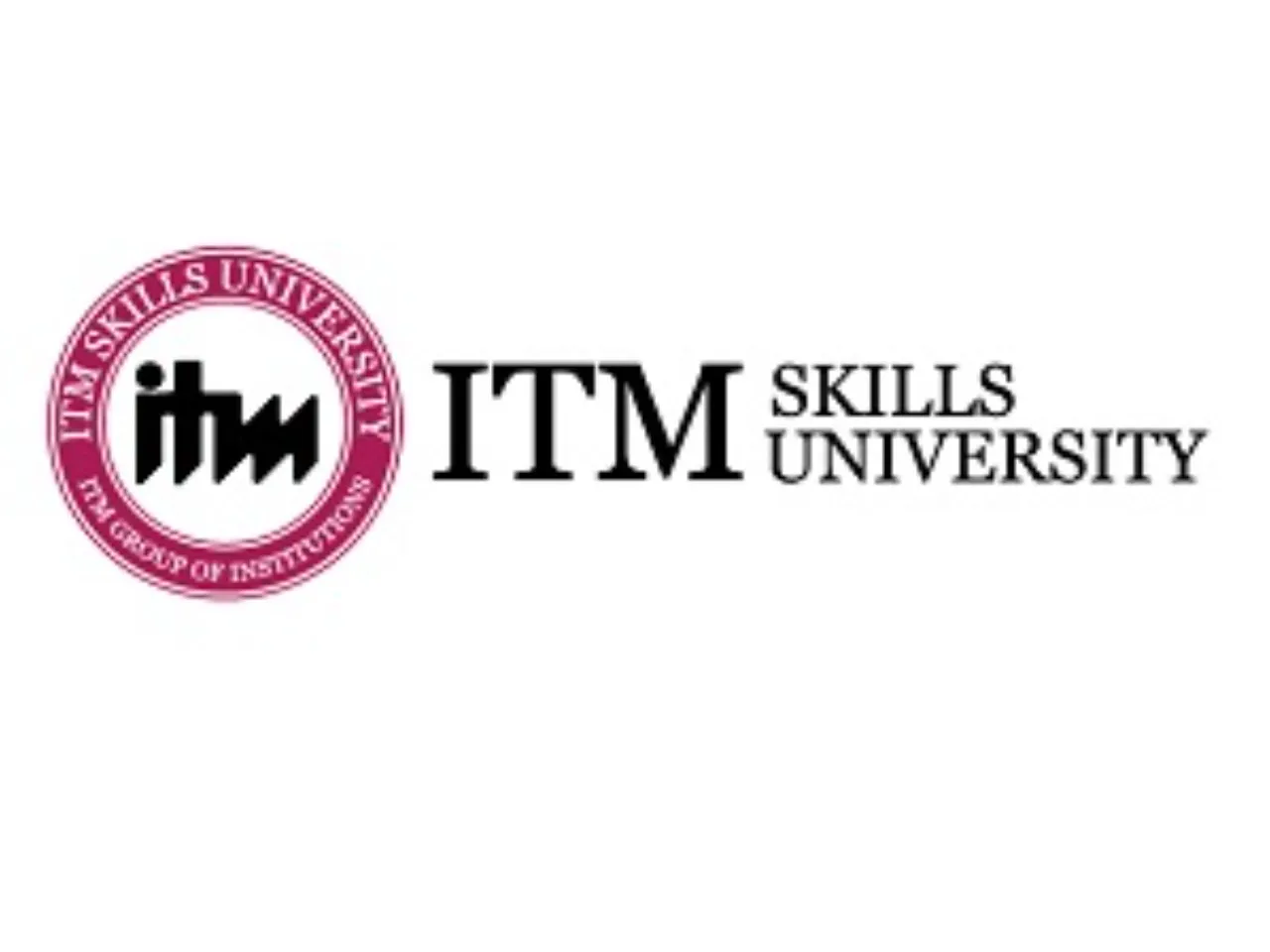 ITM Skills University Logo