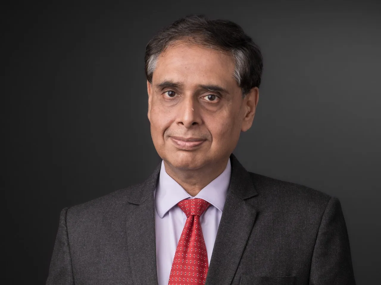 Nitin Rao  CEO InCred Wealth