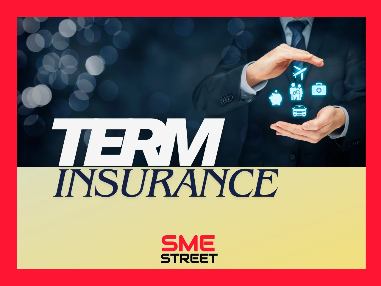 Term Insurance