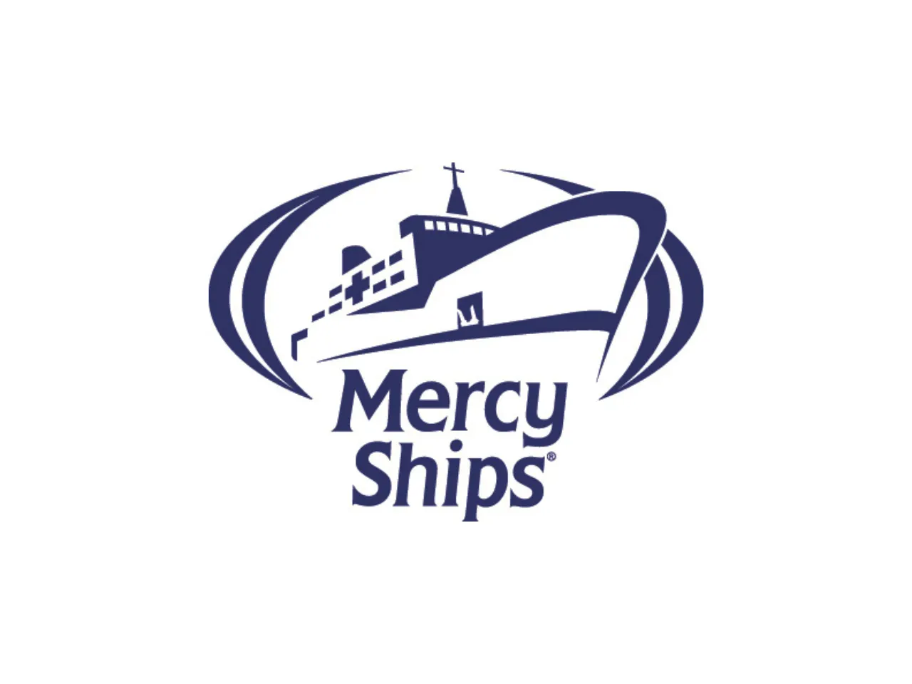 Mercy Ships