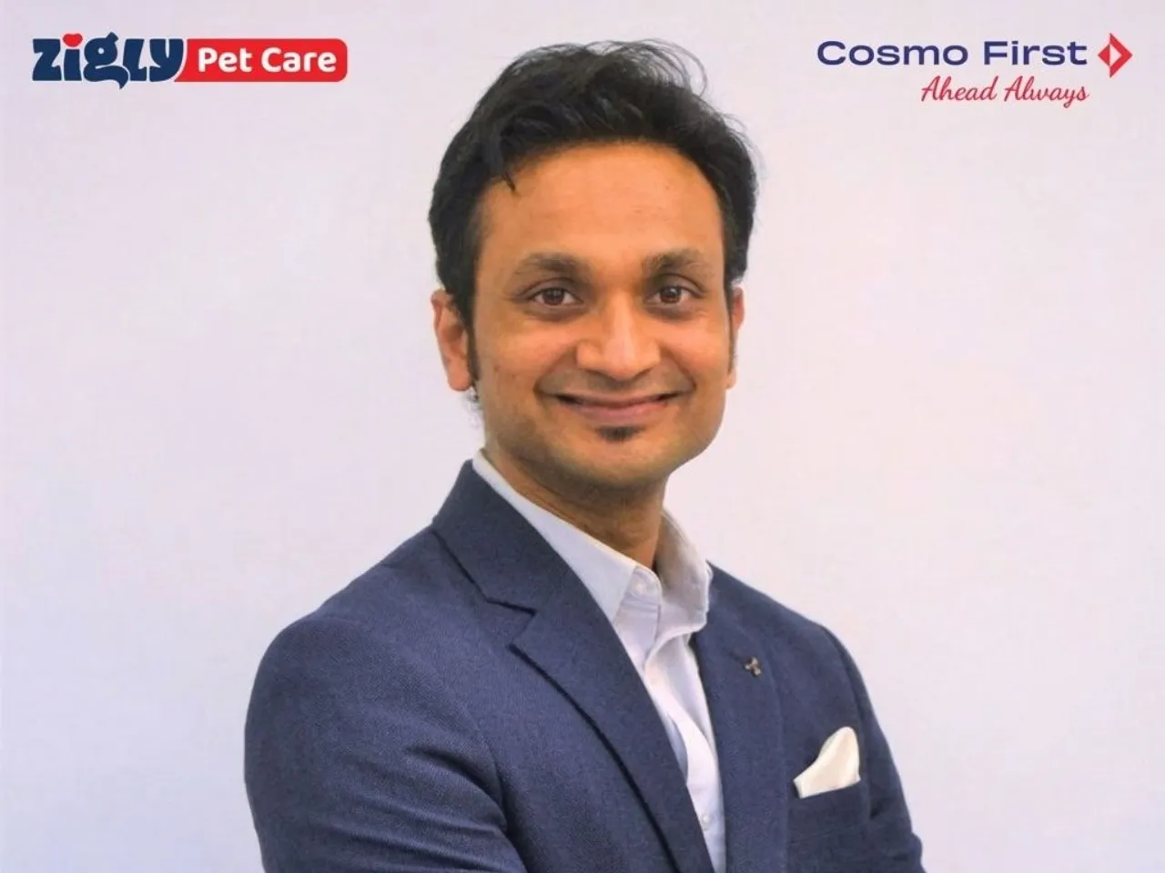 Mr. Saurabh Jain - CEO - Zigly