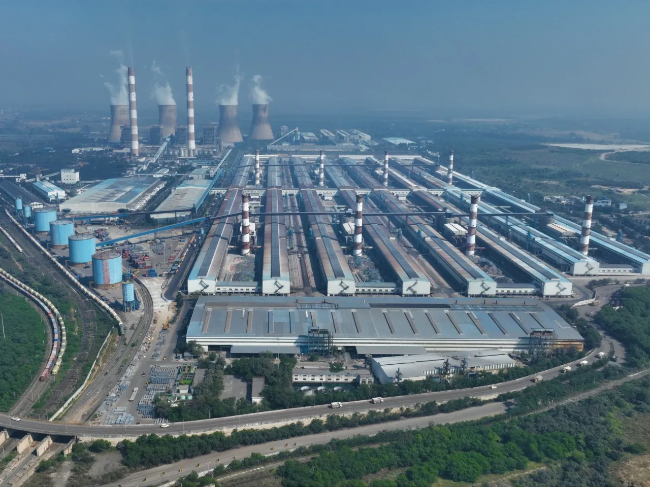 Vedanta Aluminium Secures 2nd Rank In S&P Global CSA