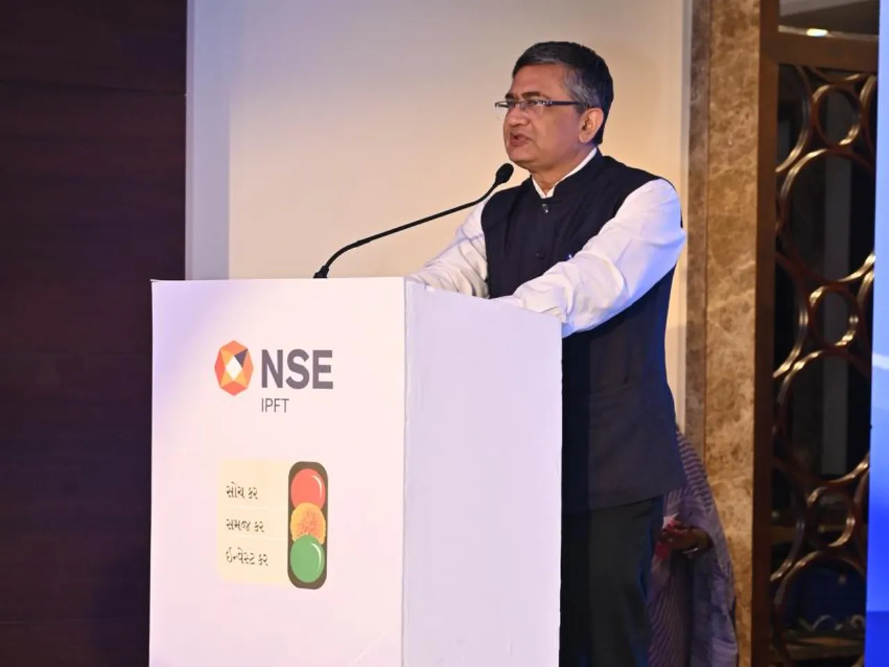 NSE Investor Awareness Programme Sees Strong Participation In Rajkot