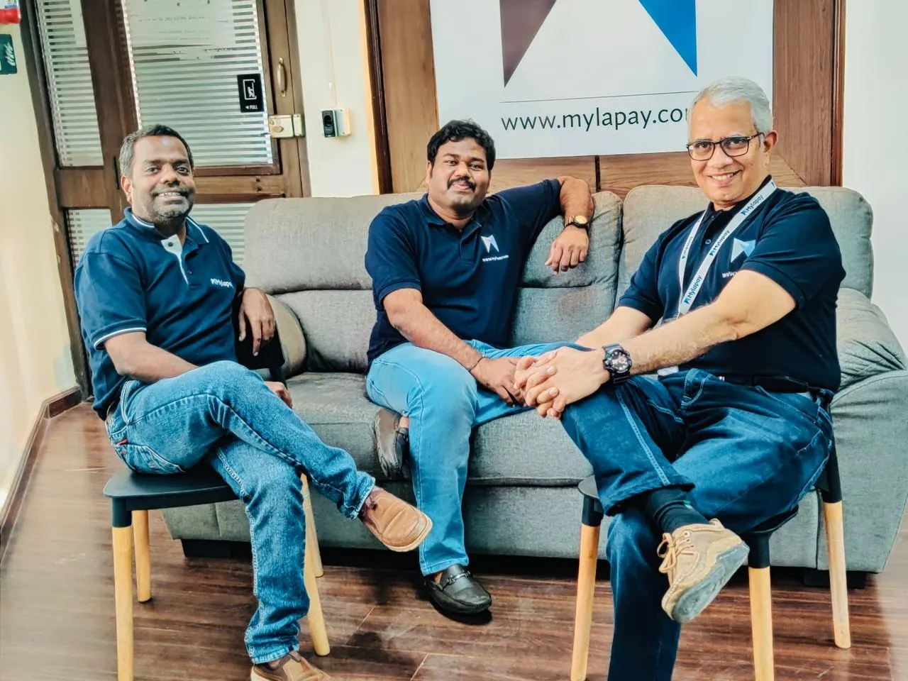 Mylapay Secures USD 1 Million From CDM Capital and GrowthCap Ventures