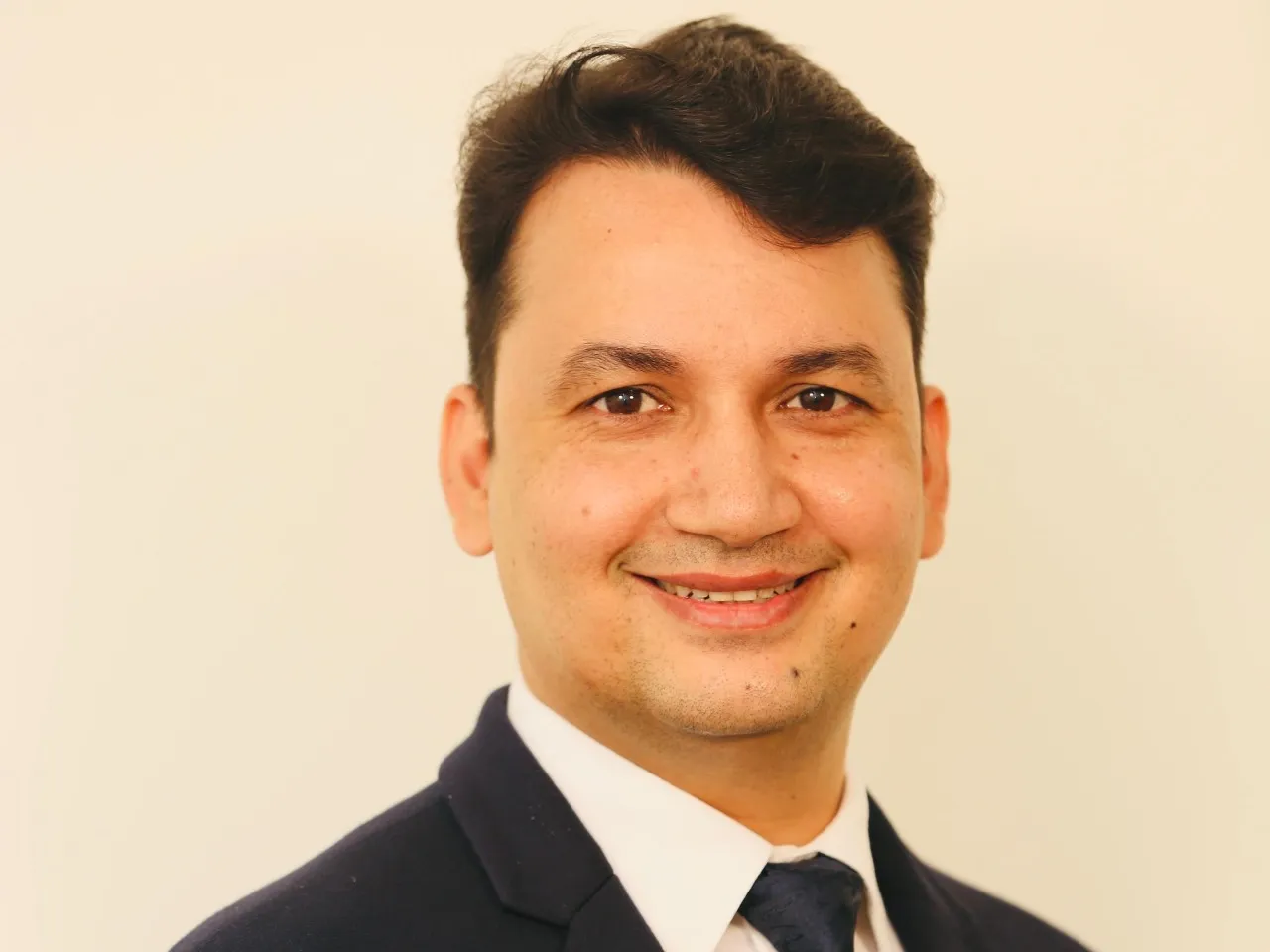 Rajdeep Panwar CCO Thyrocare