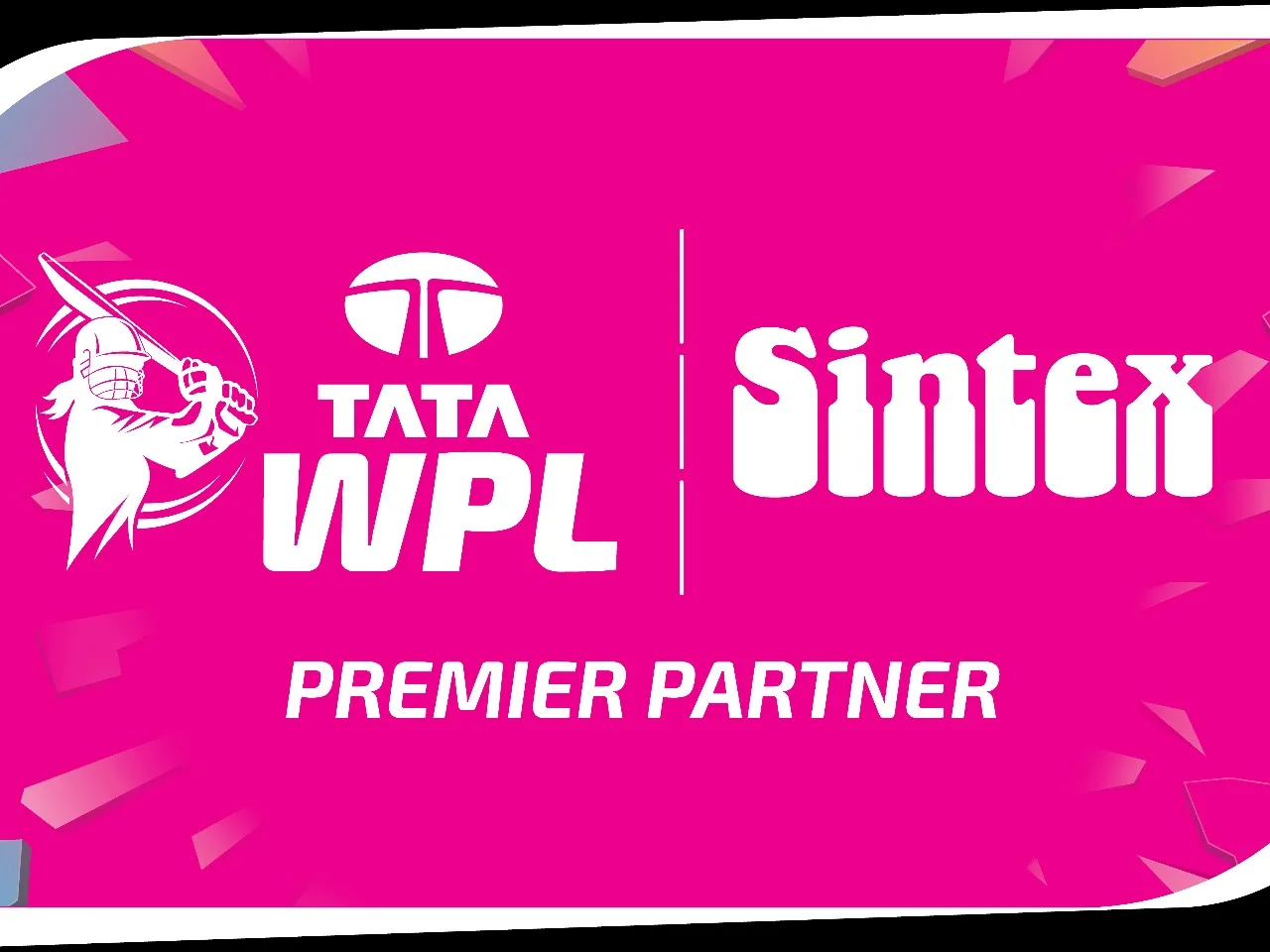 Sintex BAPL Celebrates 50 Years Through WPL 2026 Presence