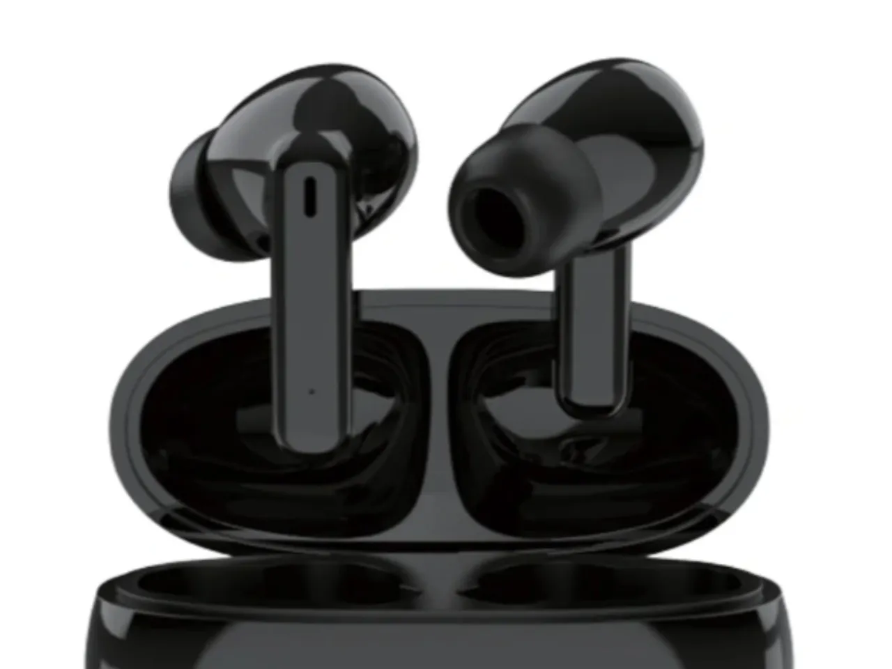 TecMarx Introduces Royal Beat True Wireless Earbuds