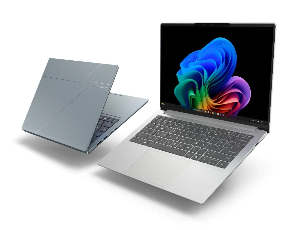 Acer Introduces Veriton Desktops Including AI Mini Workstation