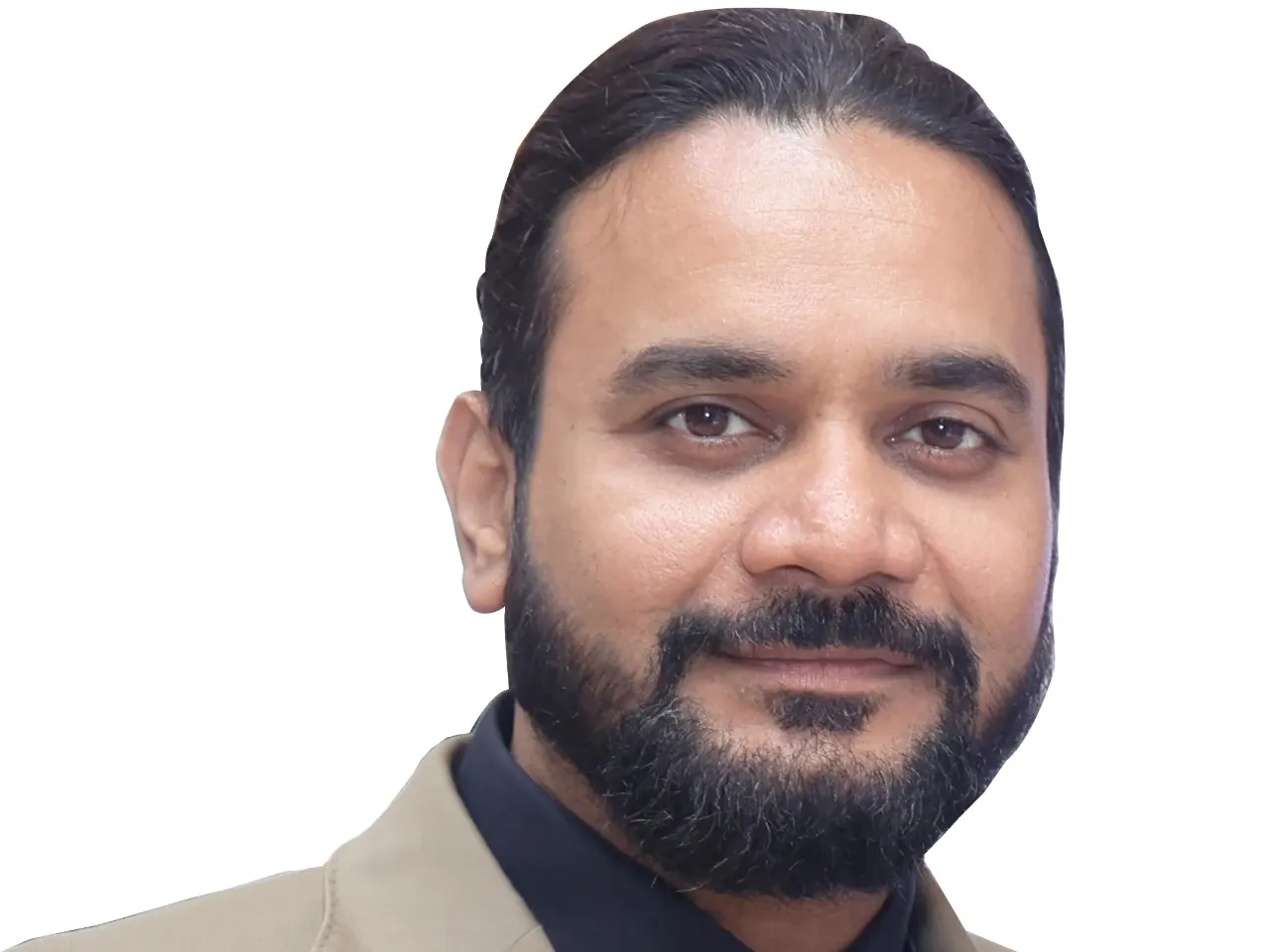 Ankit Goel Chairman and Founder Space World Group the parent company of RANext