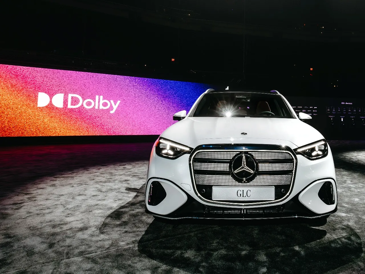 Dolby To Showcase Entertainment Technologies at CES 2026