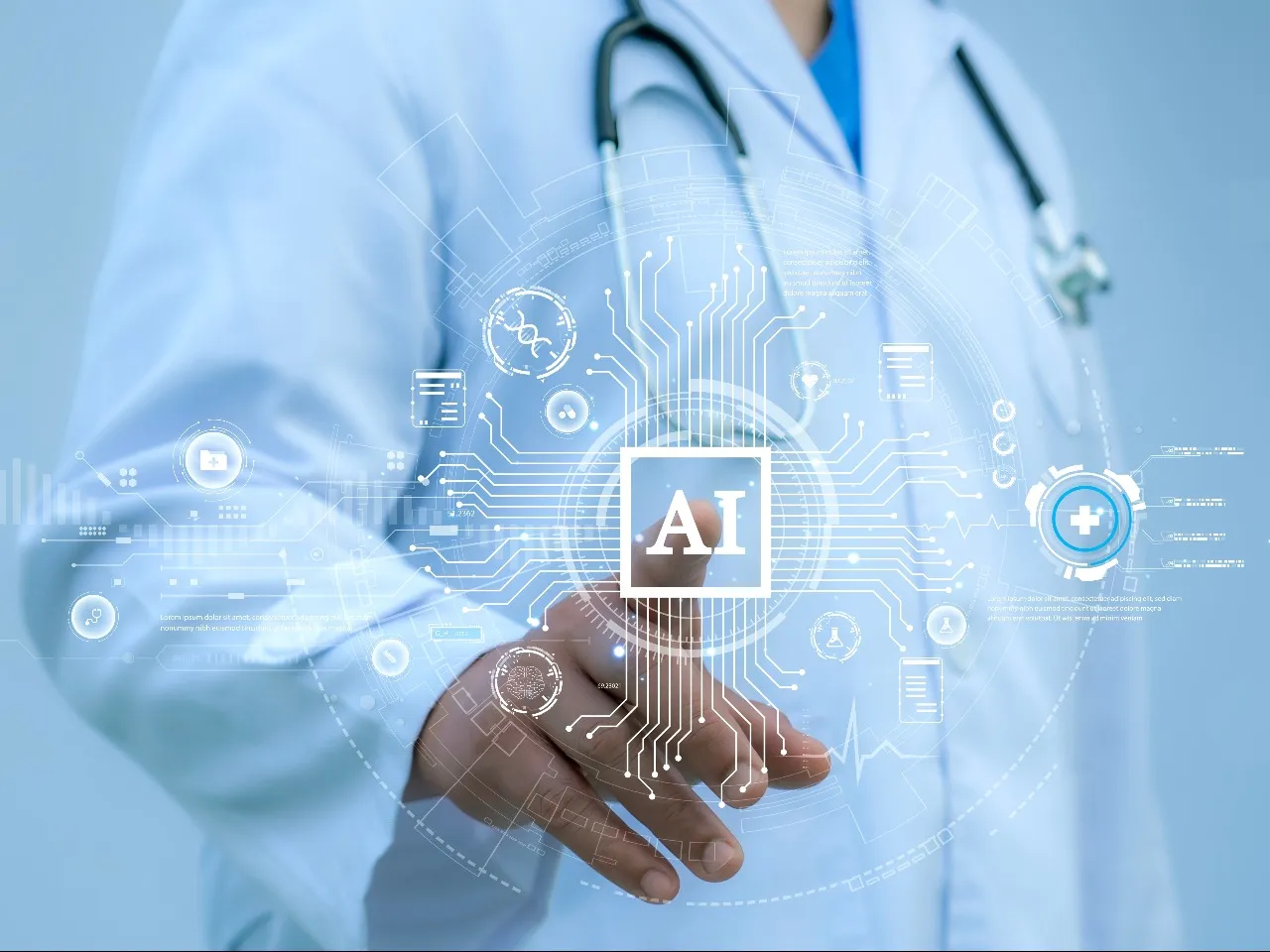 NXP Semiconductors and GE HealthCare Partner On Edge AI Innovation