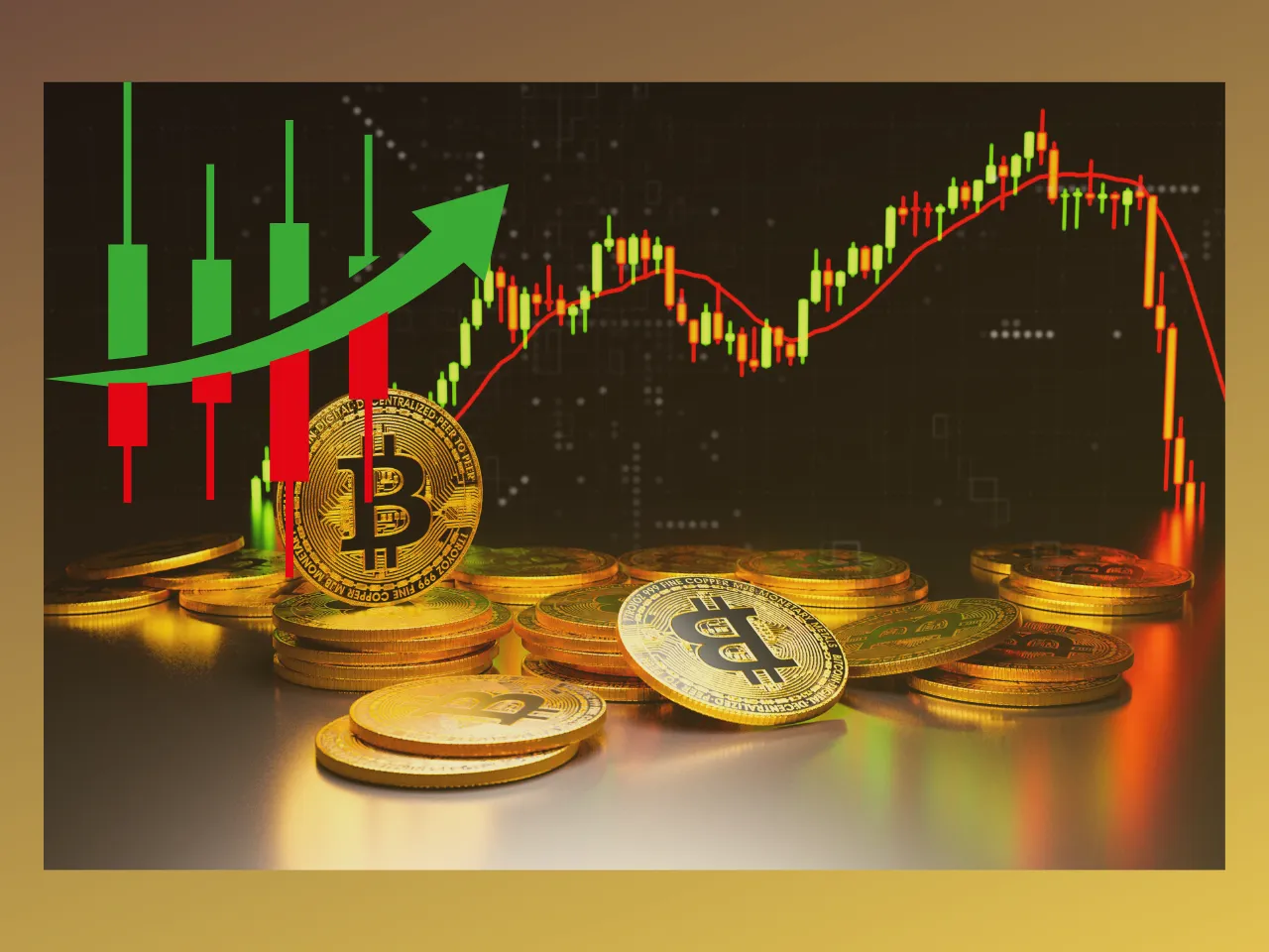 cryptocurrency trading