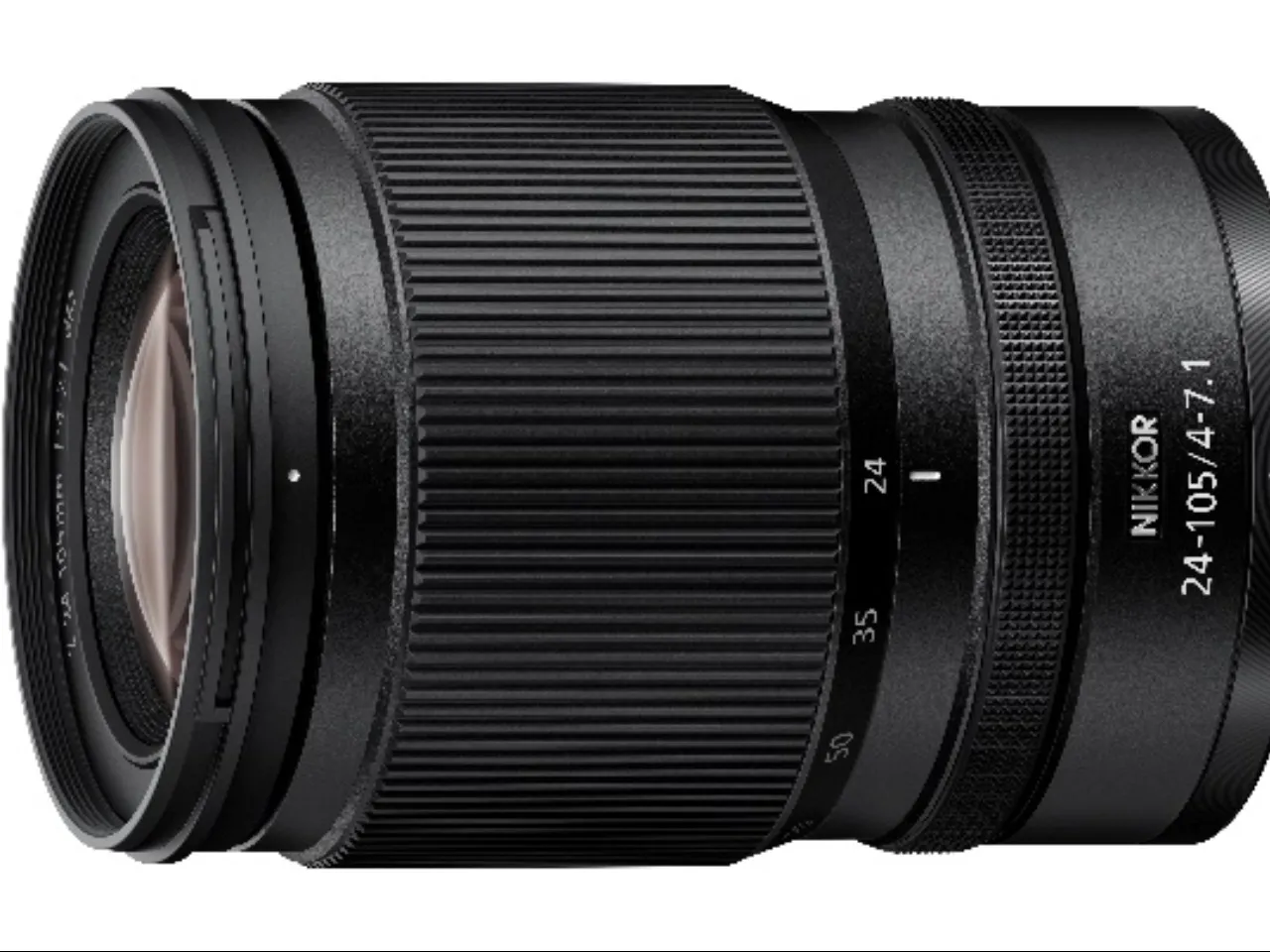 Nikon NIKKOR Z 24-105mm