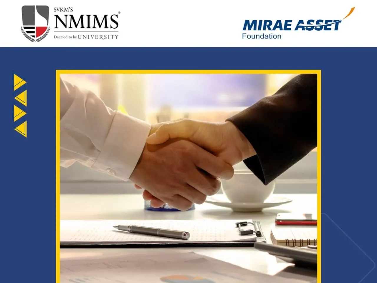 SVKM’s NMIMS Establishes ESG Research Chair Focused On India and Global South