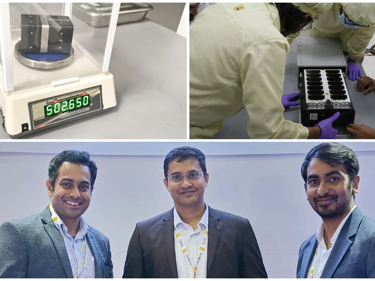 Eon Space Labs to Launch MIRA Payload On ISRO PSLV-C62