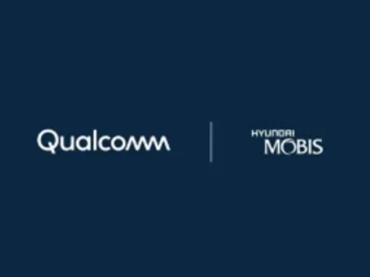Hyundai Mobis and Qualcomm Join Hands for SDV and ADAS Systems