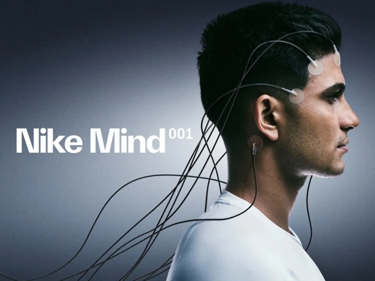 Nike Named Shubman Gill Face Of Global Nike Mind Campaign