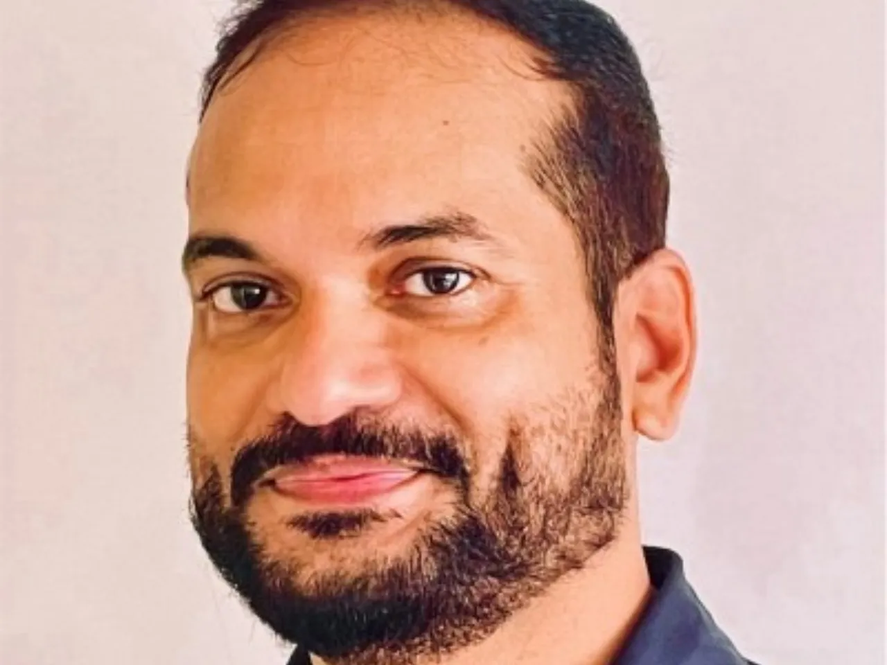 Vinay Pradhan Country Manager India and South Asia Udemy