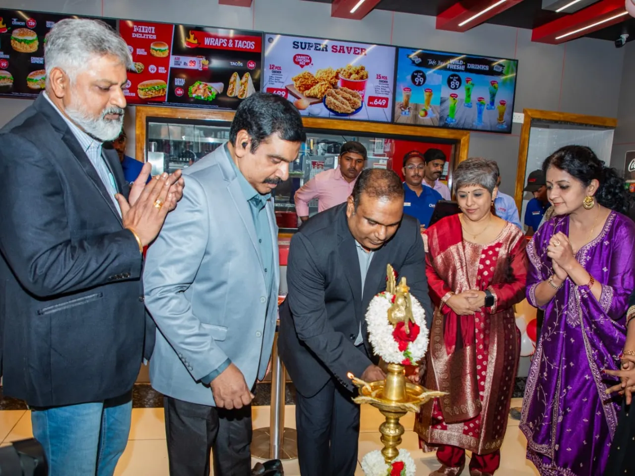 GFCPL Strengthens South India Footprint With Bengaluru Launch