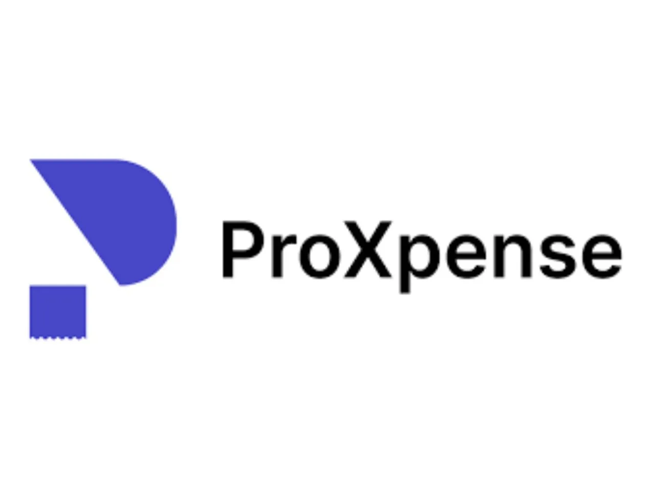 ProXpense Logo
