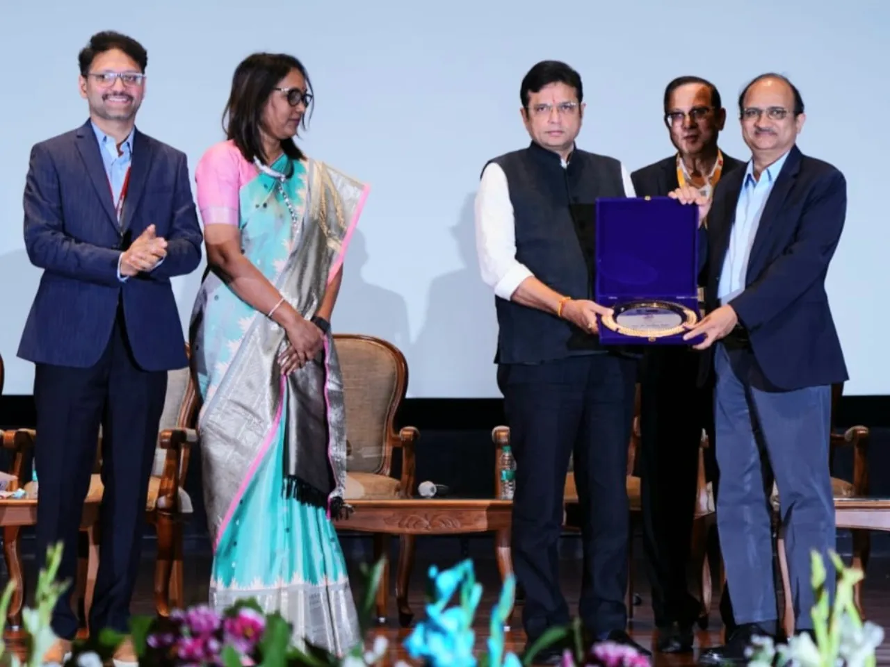 Telangana IT Minister Invites BITSian Diaspora to Partner in State’s AI Mission