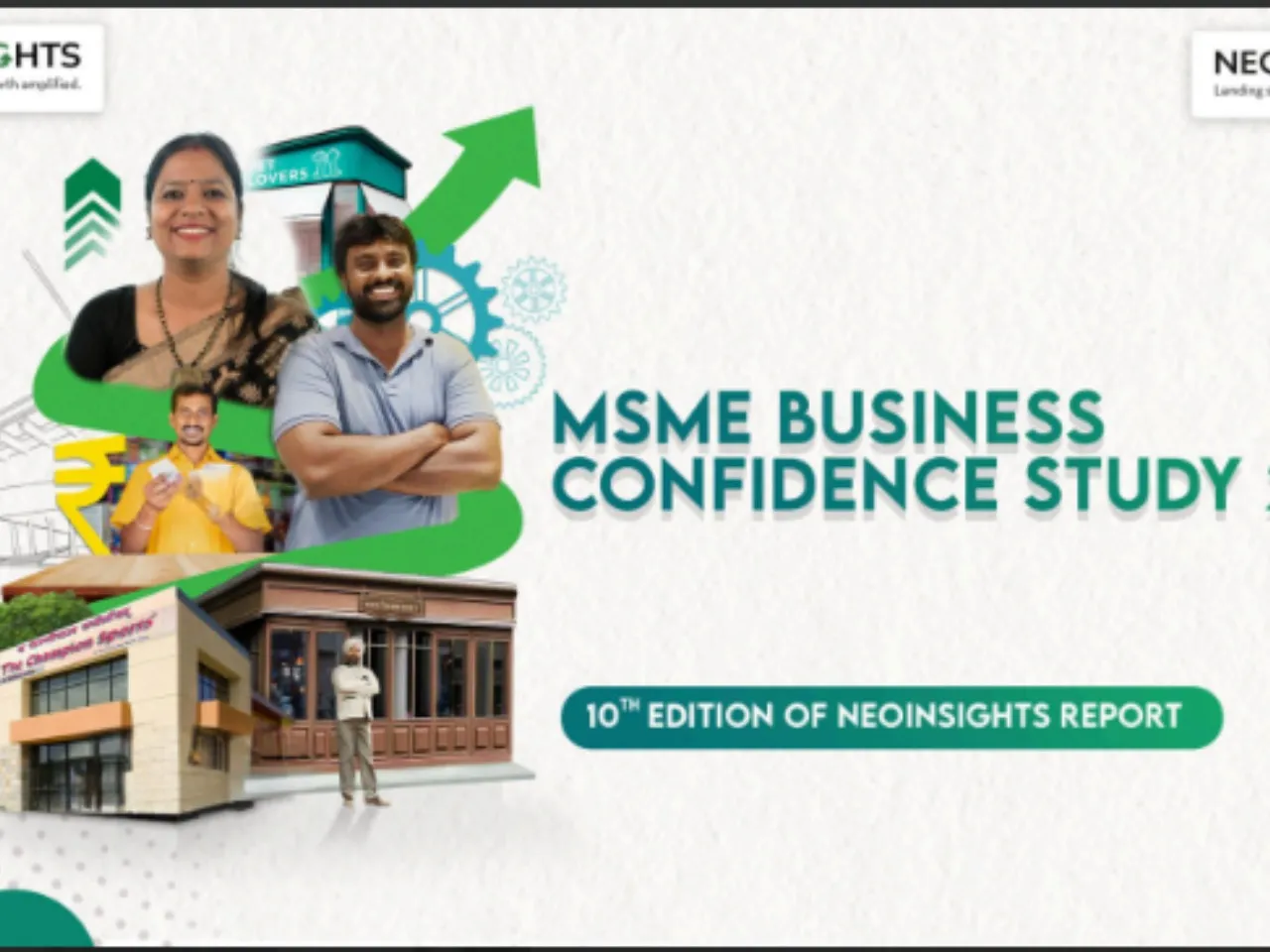 NeoInsights 2026 Highlights Revival Signals Across MSME Sector
