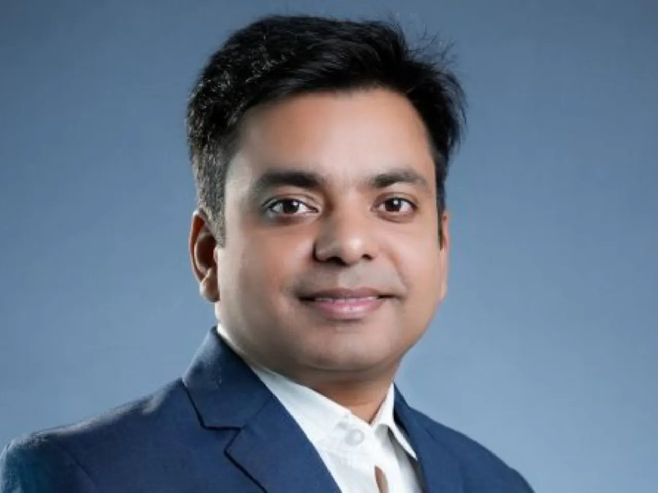 Niraj Kumar CTO of Onix