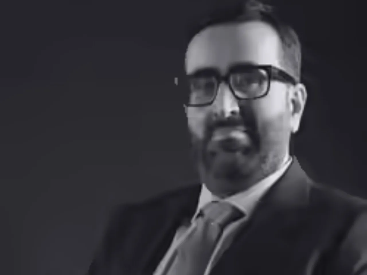 Krishna Khatwani Head of Sales - India Godrej Consumer Products Ltd