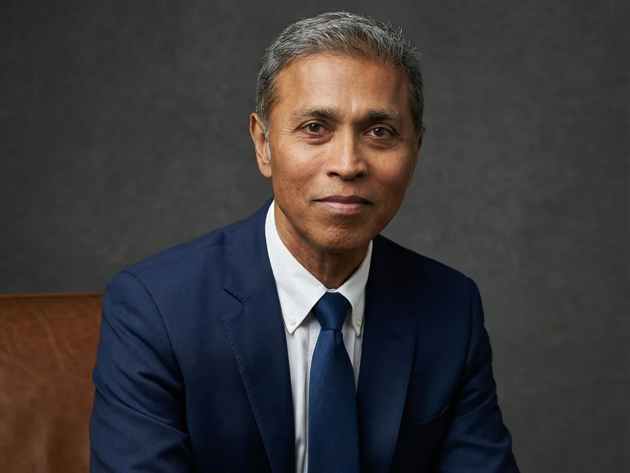 Mr Vijay Choraria - Managing Director Crest Ventures Limited