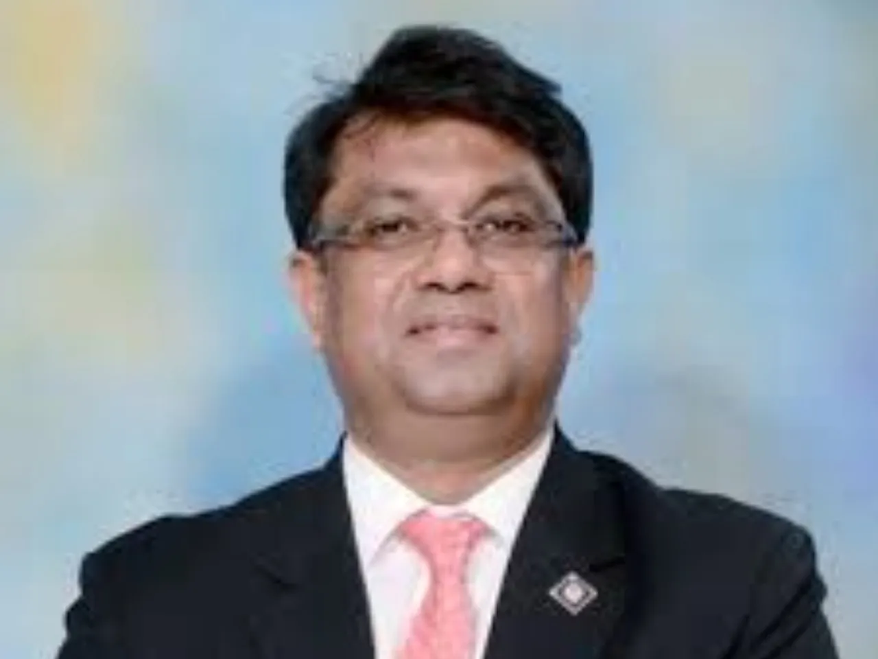 Shashank Agarwal Managing Director Salasar Techno Engineering Limited