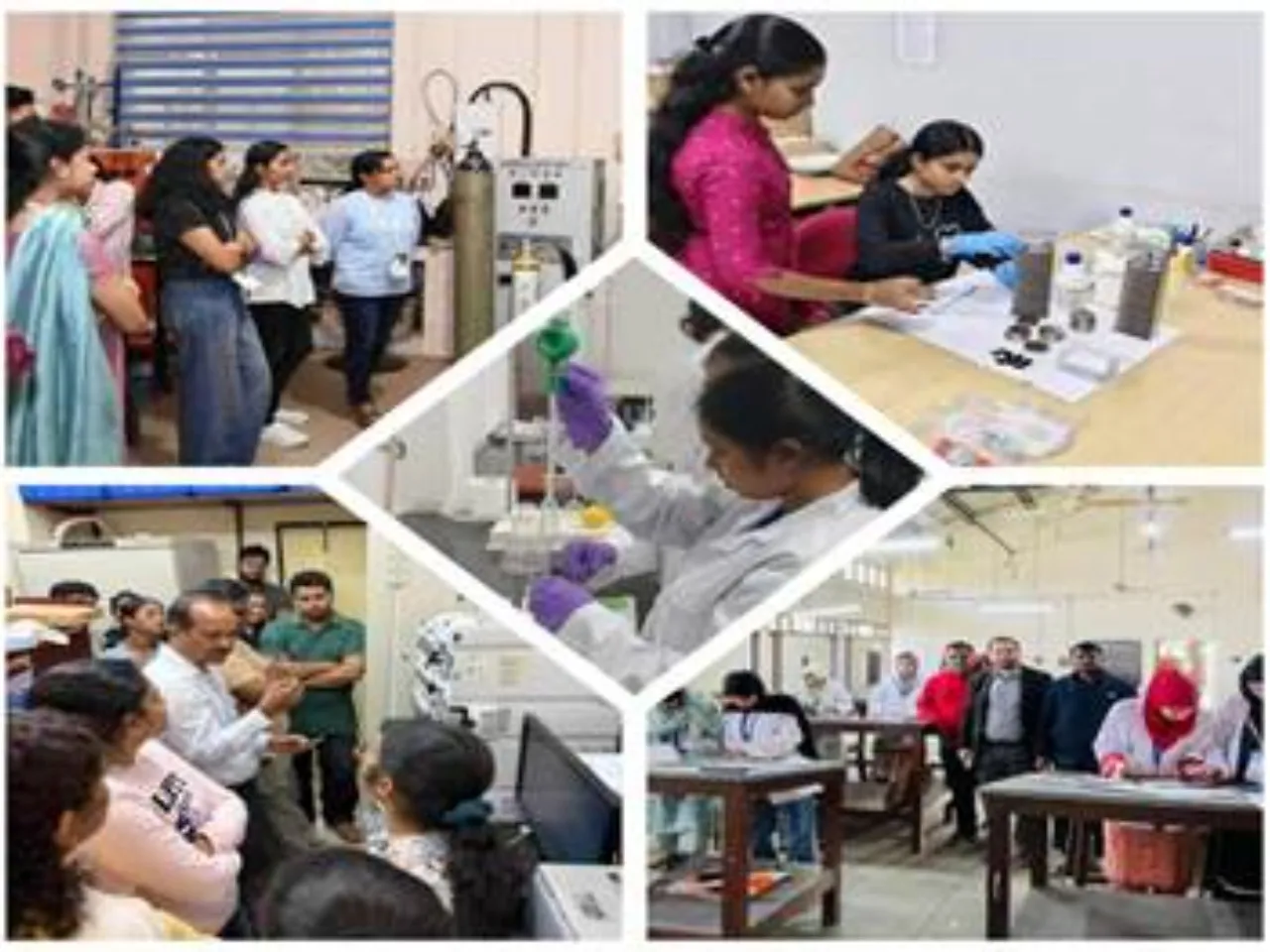 CSIR Skill Programme Covers 18 NSDM Sectoral Skill Areas