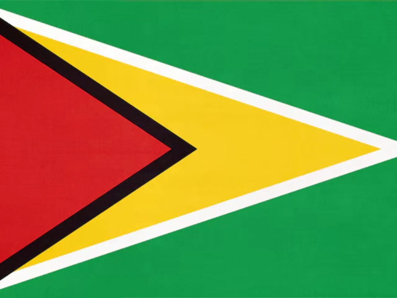 Guyana