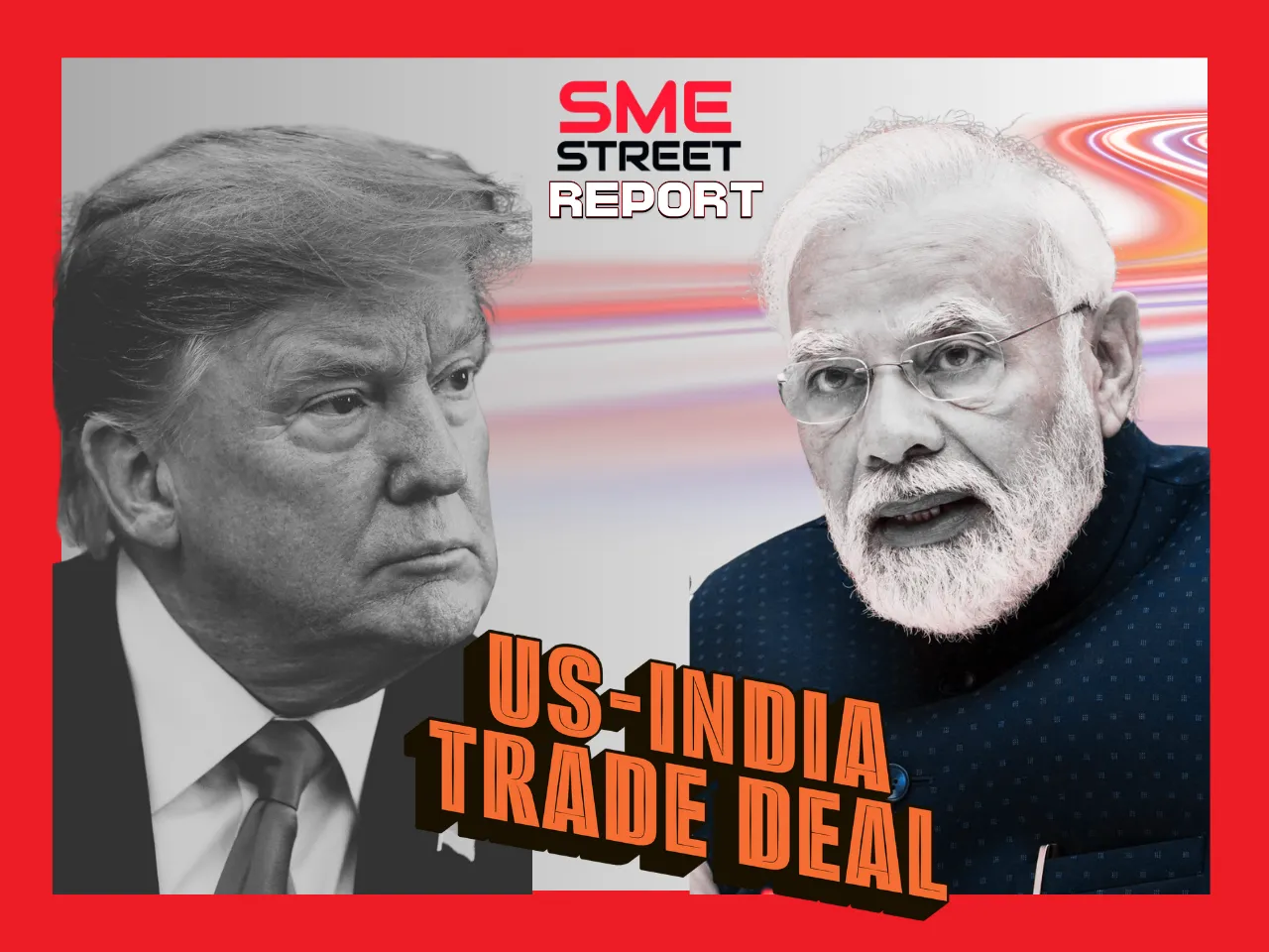 US India Trade Deal