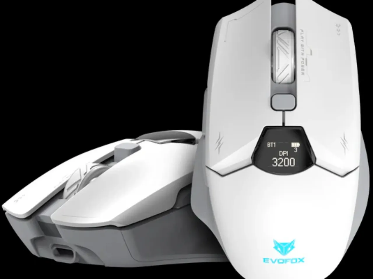 EvoFox Unveils Wireless Gaming Mouse Range For Indian Gamers